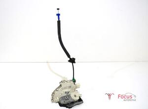 Bonnet Release Cable AUDI A5 Sportback (F5A, F5F)