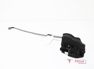 Bonnet Release Cable MINI Mini Countryman (R60)