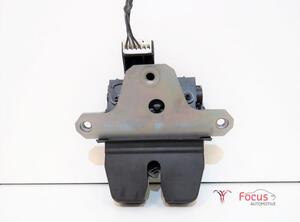 Bonnet Release Cable FORD Focus III (--)
