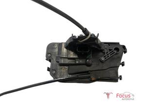 Bonnet Release Cable FORD Fiesta VII (HF, HJ), FORD Fiesta VII Van (--)