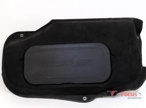 Engine Cover FIAT 500L (351, 352)