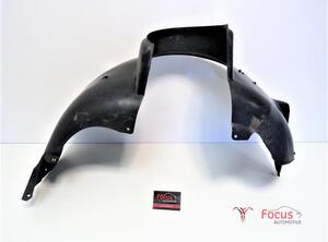 Wheelhouse FIAT Doblo Großraumlimousine (119, 223)