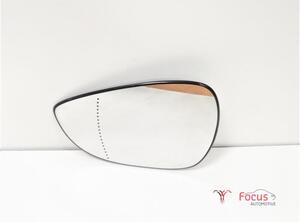 P9705855 Außenspiegelglas links FORD Fiesta VI (CB1, CCN) 4202044