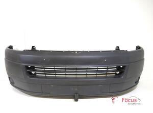 Bumper VW Transporter V Kasten (7EA, 7EH, 7HA, 7HH), VW Transporter VI Kasten (SGA, SGH, SHA, SHH)