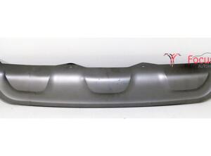 Bumper RENAULT Captur I (H5, J5), RENAULT Clio IV (BH)