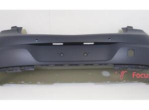 Bumper VW Polo (AW1, BZ1)