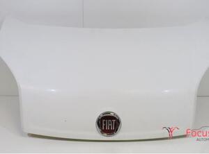 Motorkap FIAT Fiorino Kasten/Großraumlimousine (225), FIAT Qubo (225)