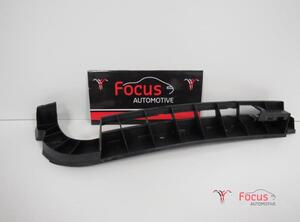 Bumper Montageset SKODA Superb II Kombi (3T5)