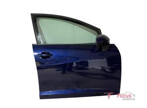 P20417431 Tür rechts vorne SEAT Ibiza IV (6J) 6J4831056