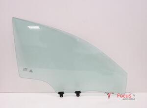 Door Glass KIA Rio III (UB)