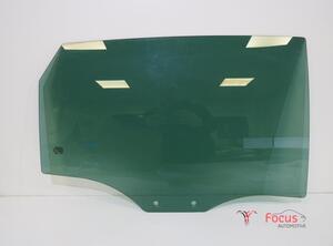 Door Glass SEAT Leon (5F1), SEAT Leon SC (5F5)