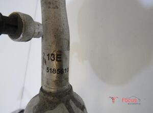 P19552079 Hochdruck-/Niederdruckleitung für Klimaanlage FIAT Fiorino Kasten/Groß