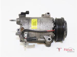P17621521 Klimakompressor FORD Fiesta VI (CB1, CCN) 2021124