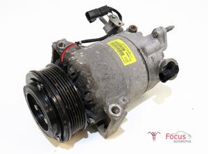 Air Conditioning Compressor FORD Fiesta VI (CB1, CCN)