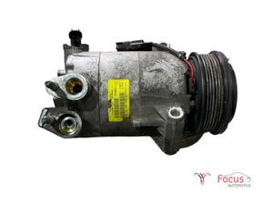 Airco Compressor FORD Focus III (--)