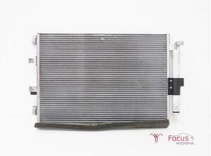 Airco Condensor FORD Focus III (--)