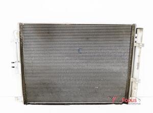 Air Conditioning Condenser KIA Cee&#039;D Sportswagon (JD)