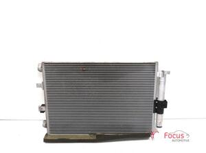 Air Conditioning Condenser FORD Focus III (--)