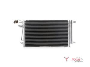 Air Conditioning Condenser VW Polo (6C1, 6R1)