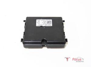 Air Conditioning Control Unit RENAULT Clio III (BR0/1, CR0/1), RENAULT Clio IV (BH)