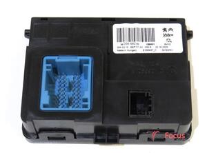 Air Conditioning Control Unit PEUGEOT 5008 II (M4, MC, MJ, MR)