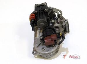 EGR Valve FIAT Fiorino Kasten/Großraumlimousine (225), FIAT Qubo (225)