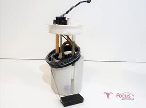 Fuel Pump SKODA Fabia II (542)