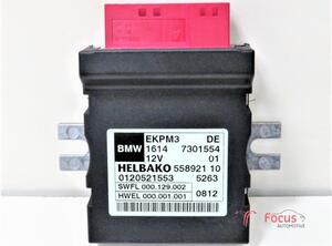P9217498 Relais für Kraftstoffpumpe BMW 1er (F20) 55892110