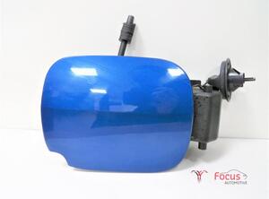 Fuel Tank Filler Flap RENAULT Clio III (BR0/1, CR0/1)