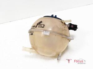 Coolant Expansion Tank SEAT Ibiza IV ST (6J8, 6P8)