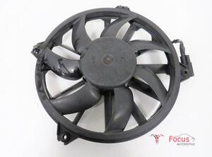 Radiator Electric Fan  Motor PEUGEOT 3008 Großraumlimousine (0U_)