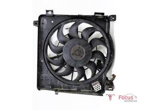 Radiator Electric Fan  Motor OPEL Astra H (L48)