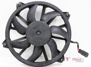 Radiator Electric Fan  Motor PEUGEOT 5008 (0E, 0U)