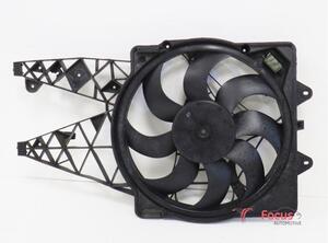 Radiator Electric Fan  Motor FIAT Grande Punto (199), FIAT Punto (199), FIAT Punto Evo (199)