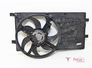 Radiator Electric Fan  Motor FIAT Fiorino Kasten/Großraumlimousine (225), FIAT Qubo (225)