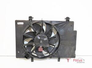 Elektrische motor radiateurventilator FORD Fiesta VI (CB1, CCN)