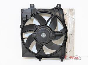 Radiator Electric Fan  Motor CITROËN C3 II (SC)