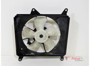 Radiator Electric Fan  Motor NISSAN Pixo (UA0)