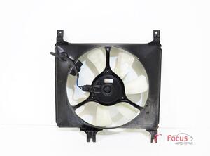 Radiator Electric Fan  Motor NISSAN Pixo (UA0)