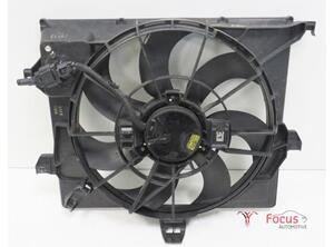 Radiator Electric Fan  Motor KIA Rio III (UB)