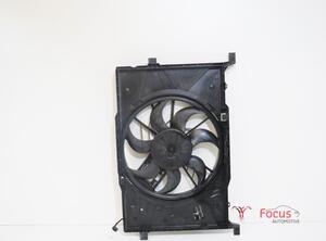 Radiator Electric Fan  Motor MERCEDES-BENZ B-Klasse (W245)