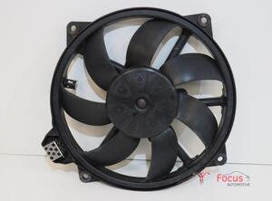 Radiator Electric Fan  Motor RENAULT Scénic III (JZ0/1), RENAULT Grand Scénic III (JZ0/1)