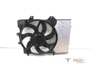 Radiator Electric Fan  Motor CITROËN C3 Aircross II (2C, 2R)