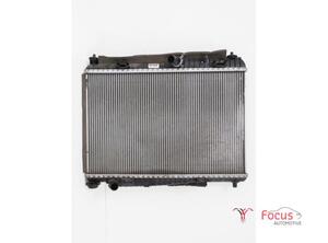 Radiator FORD Fiesta VI Van (--)