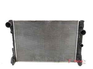 Radiator MERCEDES-BENZ C-Klasse (W204)