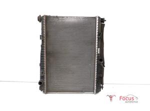 Radiateur FORD Fiesta VI (CB1, CCN)