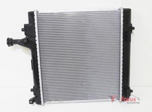 Radiator SUZUKI Alto (GF)