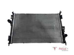 Radiator PEUGEOT 308 SW II (L4, LC, LJ, LR, LX)