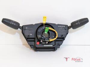 Steering Column Switch OPEL Corsa D (S07)