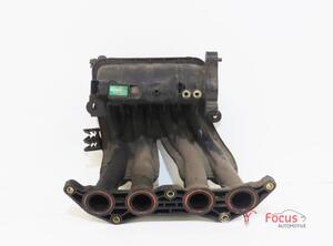 Intake Manifold PEUGEOT 206 Schrägheck (2A/C), PEUGEOT 206 Stufenheck (--)